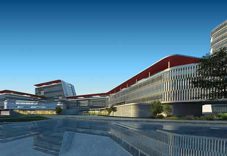 固原市建筑设计的测试内容