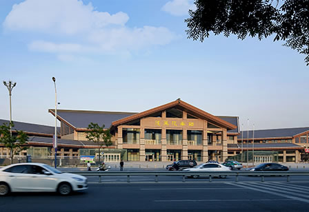 固原市建筑设计的测试内容