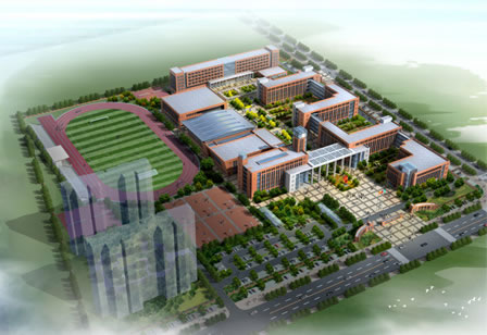 固原市建筑设计的测试内容