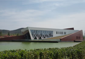 固原市建筑设计的测试内容