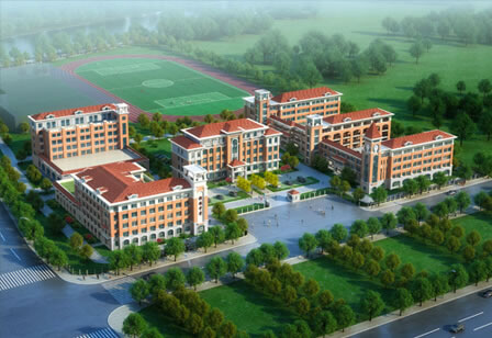 固原市建筑设计的测试内容