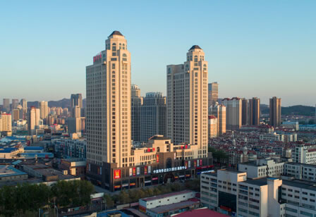 固原市建筑设计的测试内容