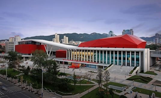 固原市通知公告的测试信息，内容可以在后台发布编辑删除